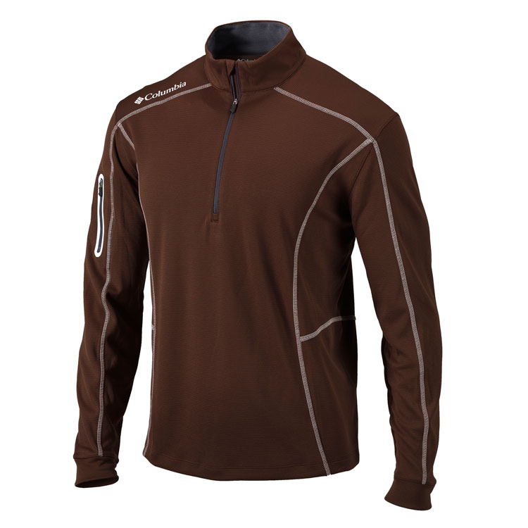 Columbia Shotgun 1/4 Zip Pullover | My Website